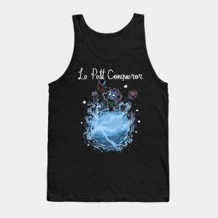 Le Petit Conqueror Tank Top